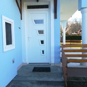 Szekrény Apartman Lenti