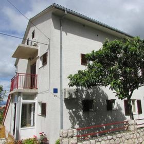 Apartman Jurincic Crikvenica