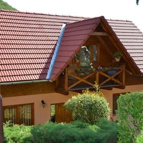 Casa de Vacanță Doi Brazi Sovata