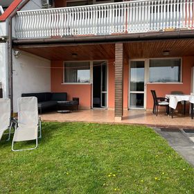 Szépasszonyvölgyi Apartman Eger
