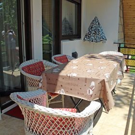 Illés Apartman Siófok