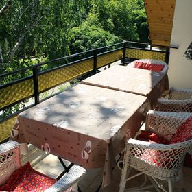 Illés Apartman Siófok