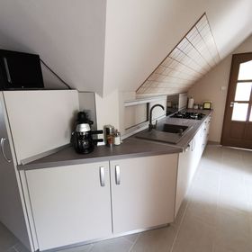 Sókristály Vendégház Demjén