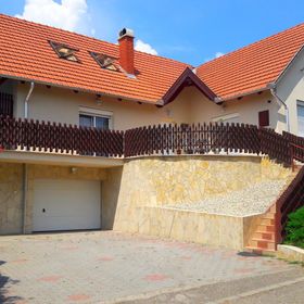 Sókristály Vendégház Demjén