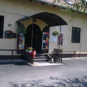 Csepel Horgásztanya Dömsöd