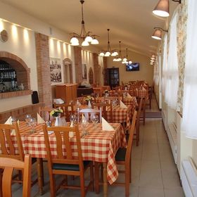 Kastélykert Fogadó Szeged