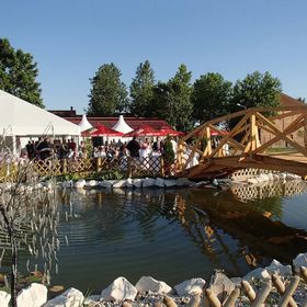 Kastélykert Fogadó Szeged