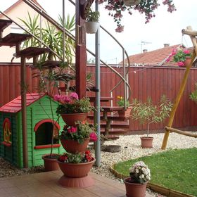 Boglárka Apartman Gyula