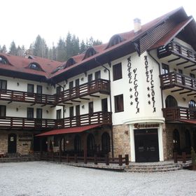 Hotel Victoria Borșa