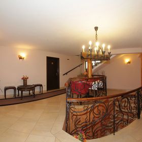 Hotel Victoria Borșa