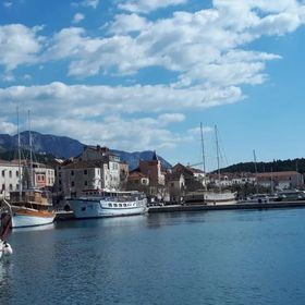 Apartmani Diana Makarska