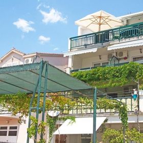 Apartmani Diana Makarska