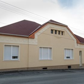 Sky Garden Vendégház Balatonboglár