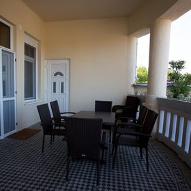 Sky Garden Vendégház Balatonboglár