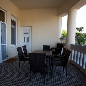 Sky Garden Vendégház Balatonboglár