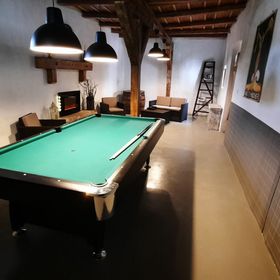 Tornácos Vendégház Hajdúnánás