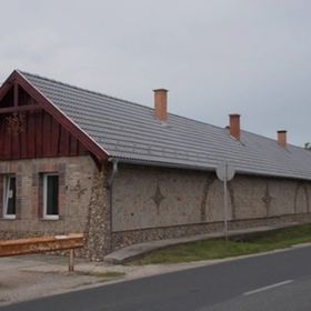 Sárkeszi Vendégszálló Sárkeszi