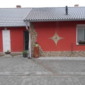 Sárkeszi Vendégszálló Sárkeszi