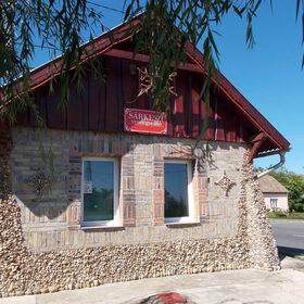 Sárkeszi Vendégszálló Sárkeszi