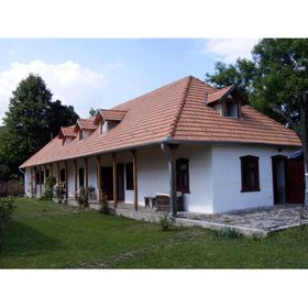 Gereblye Vendégház Dédestapolcsány