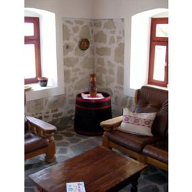 Gereblye Vendégház Dédestapolcsány