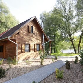 Orfűi Faházak Orfű