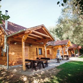 Orfűi Faházak Orfű