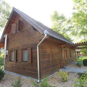 Orfűi Faházak Orfű