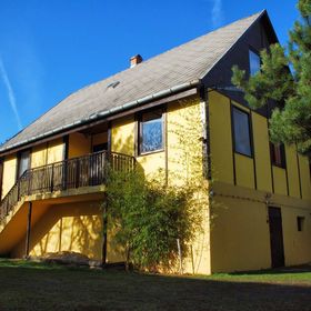 Biber Vendégház Nemesvita