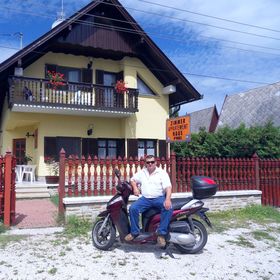 Stefán Apartman Balatonlelle