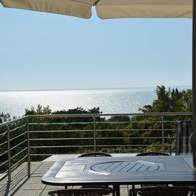 Balatoni Panoráma Vendégház Balatonalmádi