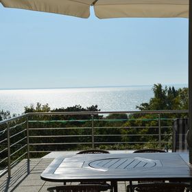 Balatoni Panoráma Vendégház Balatonalmádi