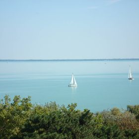 Balatoni Panoráma Vendégház Balatonalmádi