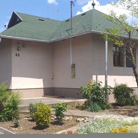 BényeLak - zöldorom Legyesbénye