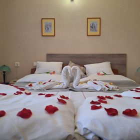 Hotel Unicornis Eger