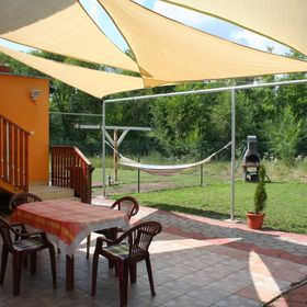 Délibáb Vendégház Kiskunmajsa