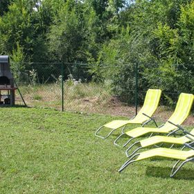 Délibáb Vendégház Kiskunmajsa