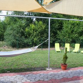 Délibáb Vendégház Kiskunmajsa