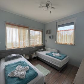 Délibáb Vendégház Kiskunmajsa