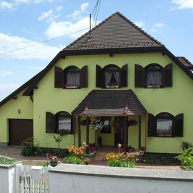 Erzsébet Apartmanok Balatonfüred