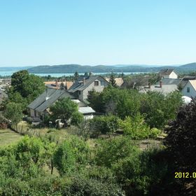 Erzsébet Apartmanok Balatonfüred