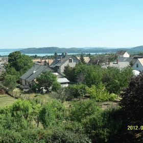Erzsébet Apartmanok Balatonfüred