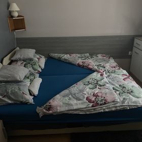 Icu Vendégház Balatonmáriafürdő