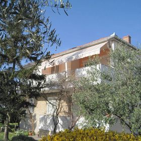 Apartman Irena Puntamika Zadar