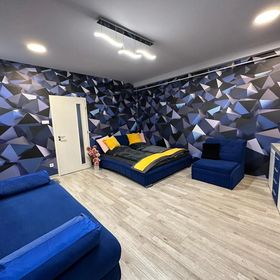 Kitti Downtown Apartman Debrecen