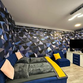 Kitti Downtown Apartman Debrecen