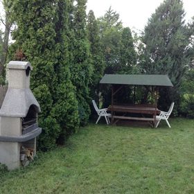 Bodnár Vendégház Sárospatak