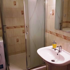 APARTMÁN BYSTRICA city & parking Banská Bystrica