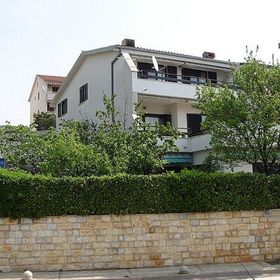 Apartmani Soleil Crikvenica