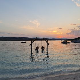 Apartmani Soleil Crikvenica